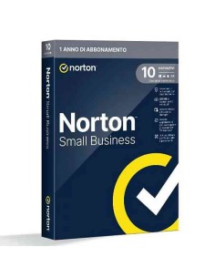 SOFTWARE ANTIVIRUS SMALL BUSINESS PREMIUM BOX - 10 DISPOSITIVI 250GB (FC-21454860)