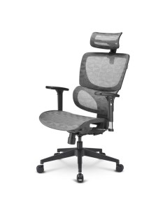 SEDIA OFFICEPAL C30M GAMING CHAIR - NERA