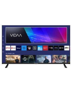 TV LED 42" ND42S3500QJ LED FULL HD SMART TV VIDAA WIFI DVB-T2 HOTEL MODE