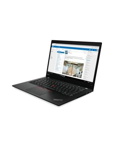 NOTEBOOK THINKPAD X13 G1 13.3" INTEL CORE I5-10310U 16GB 256GB NVME SSD WINDOWS 11 PRO - RICONDIZIONATO - GAR. 6 MESI