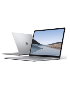 (RICONDIZIONATO) NOTEBOOK SURFACE LAPTOP 3 13.5" TOUCH INTEL CORE I5 256GB SSD WINDOWS 11 PRO PLATINUM - GAR. 6 MESI