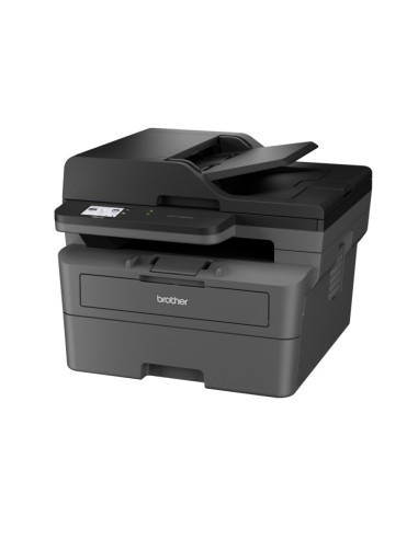 STAMPANTE MULTIFUNZIONE MFC-L2860DWE (MFC-L2860DWERE1) LASER FAX LAN ADF