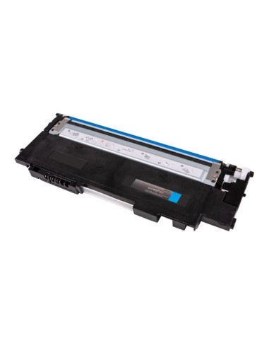 TONER COMPATIBILE CON HP W2071A 117A CIANO CON CHIP