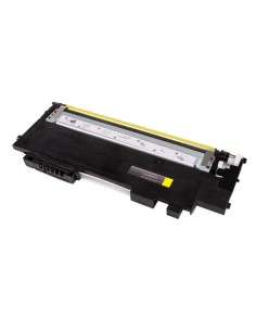 TONER COMPATIBILE CON HP W2072A 117A GIALLO CON CHIP