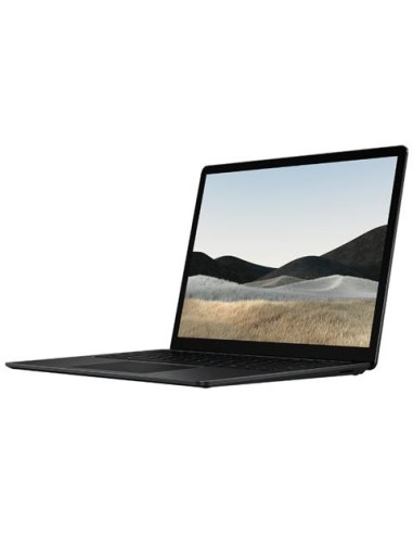 (RICONDIZIONATO) NOTEBOOK SURFACE LAPTOP 4 13.5" TOUCH INTEL CORE I5 512GB SSD WINDOWS 11 PRO BLACK - GAR. 12 MESI