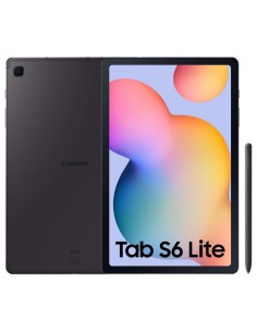 TABLET GALAXY TAB S6 LITE SM-P620NZAEEUE 10.4" 128GB WIFI GRAY GRIGIO