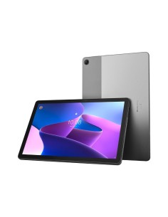 TABLET TAB M10 GEN3 10.1" 4+64GB 4G LTE / WIFI GRIGIO (ZAAF0067PL)
