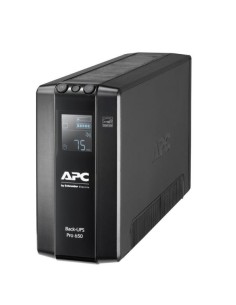 GRUPPO DI CONTINUITA BACK-UPS BR650MI 650VA/390W LCD