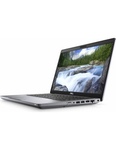 NOTEBOOK LATITUDE 5411 14" INTEL CORE I5-10400H 16GB 256GB NVME SSD WINDOWS 11 PRO - RICONDIZIONATO - GAR. 6 MESI