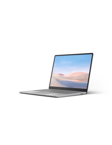 (RICONDIZIONATO) NOTEBOOK SURFACE LAPTOP GO 10" TOUCH INTEL CORE I5 128GB SSD WINDOWS 11 PRO PLATINUM