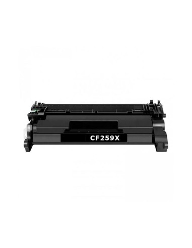 TONER COMPATIBILE CON HP CF259X - CON CHIP