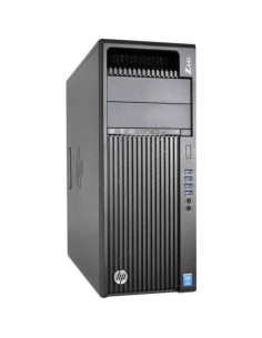 PC SERVER/WORKSTATION Z440 INTEL XEON E5-1650V4 32GB 512GB SSD WINDOWS COA - RICONDIZIONATO - GAR. 6 MESI