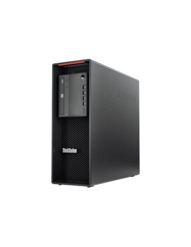 PC THINKSTATION P520 INTEL XEON W-2133 32GB 512GB NVME SSD QUADRO P200 Windows Coa - RICONDIZIONATO - GAR. 6 MESI