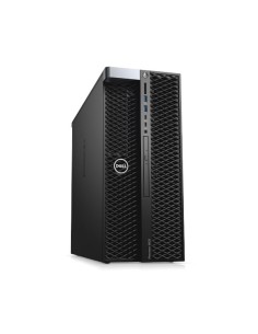 PC PRECISION 5820 TOWER INTEL XEON W-2125 32GB 1TB NVME SSD QUADRO P2000 WINDOWS 11 PRO - RICONDIZIONATO - GAR. 12 MESI