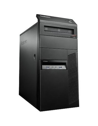 PC M93P TOWER INTEL CORE I5-4570 8GB 500GB HDD WINDOWS COA - RICONDIZIONATO - GAR. 6 MESI