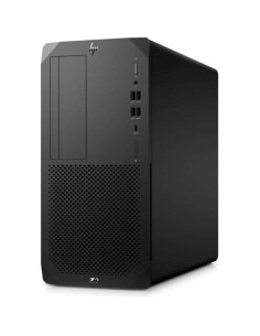 PC WORKSTATION Z2 G5 TOWER INTEL XEON W-1250P 32GB 1TB SSD WINDOWS COA - RICONDIZIONATO - GAR. 6 MESI