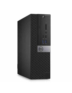 PC OPTIPLEX 3040 SFF INTEL CORE I5-6 GEN 16GB 512GB SSD WINDOWS COA - RICONDIZIONATO - GAR. 6 MESI