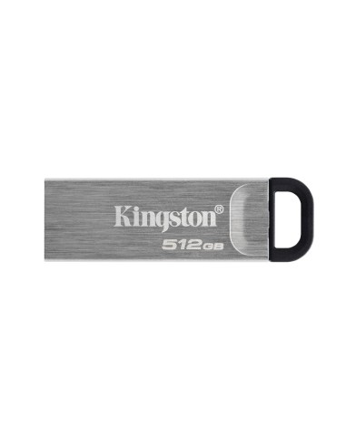 PEN DRIVE 512GB DATATRAVELER KYSON USB-A 3.2 GEN1 (DTKN/512GB)