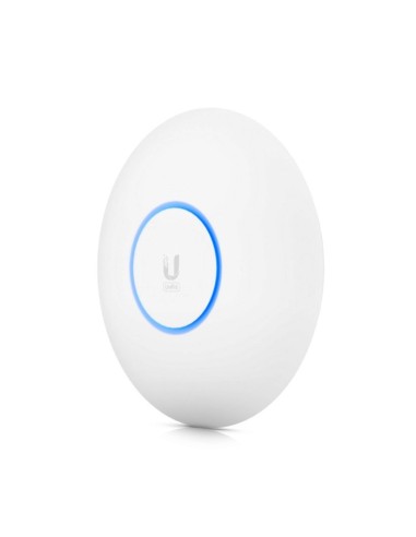 ACCESS POINT UNIFI 6 U6-PRO WLAN 4800 MBIT/S 2.4 GHZ, 5 GHZ