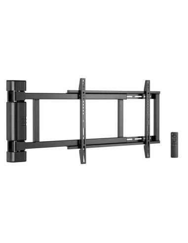 SUPPORTO A PARETE MOTORIZZATO PER TV DA 32" A 75" (650336)