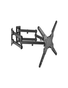 SUPPORTO A PARETE PER TV 23" A 55" (650328)