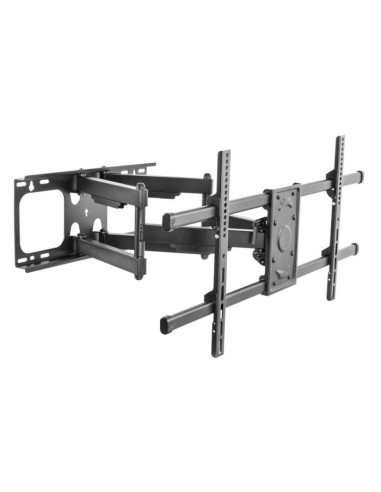 SUPPORTO A PARETE PER TV DA 37" A 90" (650324C)