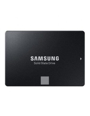 HARD DISK SSD 4TB 870 EVO SATA 3 2.5" (MZ-77E4T0B/EU)