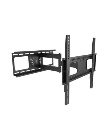 SUPPORTO A PARETE ARTICOLATO PER TV DA 32" A 55" (650315)