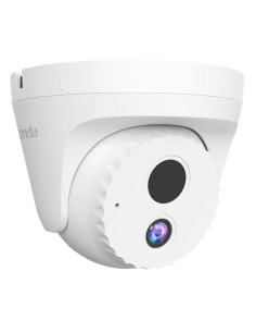 TELECAMERA SORVEGLIANZA 4MP IP POE BULLET (IC7-PRS-4)
