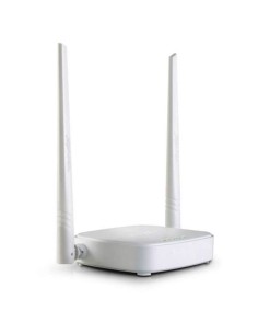 ROUTER RIPETITORE WIRELESS 300MBPS 2 ANTENNE 5DBI (I-WL-N301)