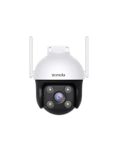TELECAMERA SORVEGLIANZA WIFI4 CAMERA 4MP OUTDOOR PAN-TILT (RH7-WCA)