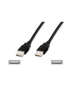 CAVO USB 2.0 A-M/ A-M 1,8 MT (LP8911B)