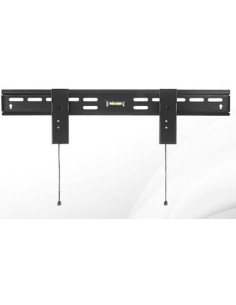 STAFFA SUPPORTO A PARETE TECNO TC-ST04 DA 32" A 65"