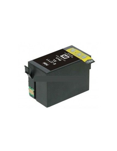 CARTUCCIA COMPATIBILE EPSON 27XL T2711 NERA