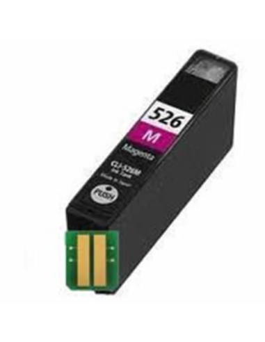 CARTUCCIA COMPATIBILE CANON CLI 551 XL MAGENTA