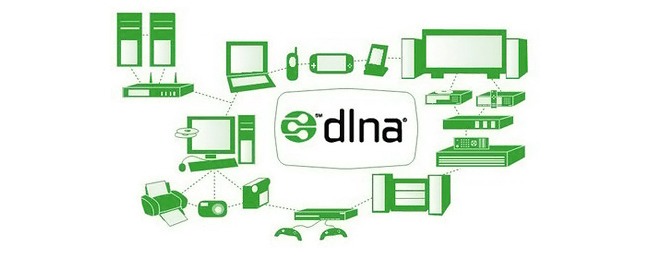 Cos’è la funzionalità DLNA e come funziona?